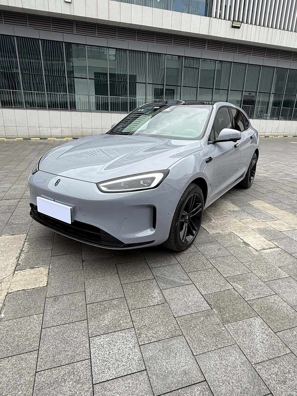 AITO M5, 2025 1