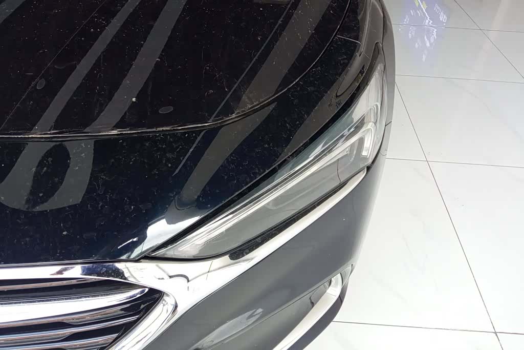 Buick LaCrosse, 2020 все фото