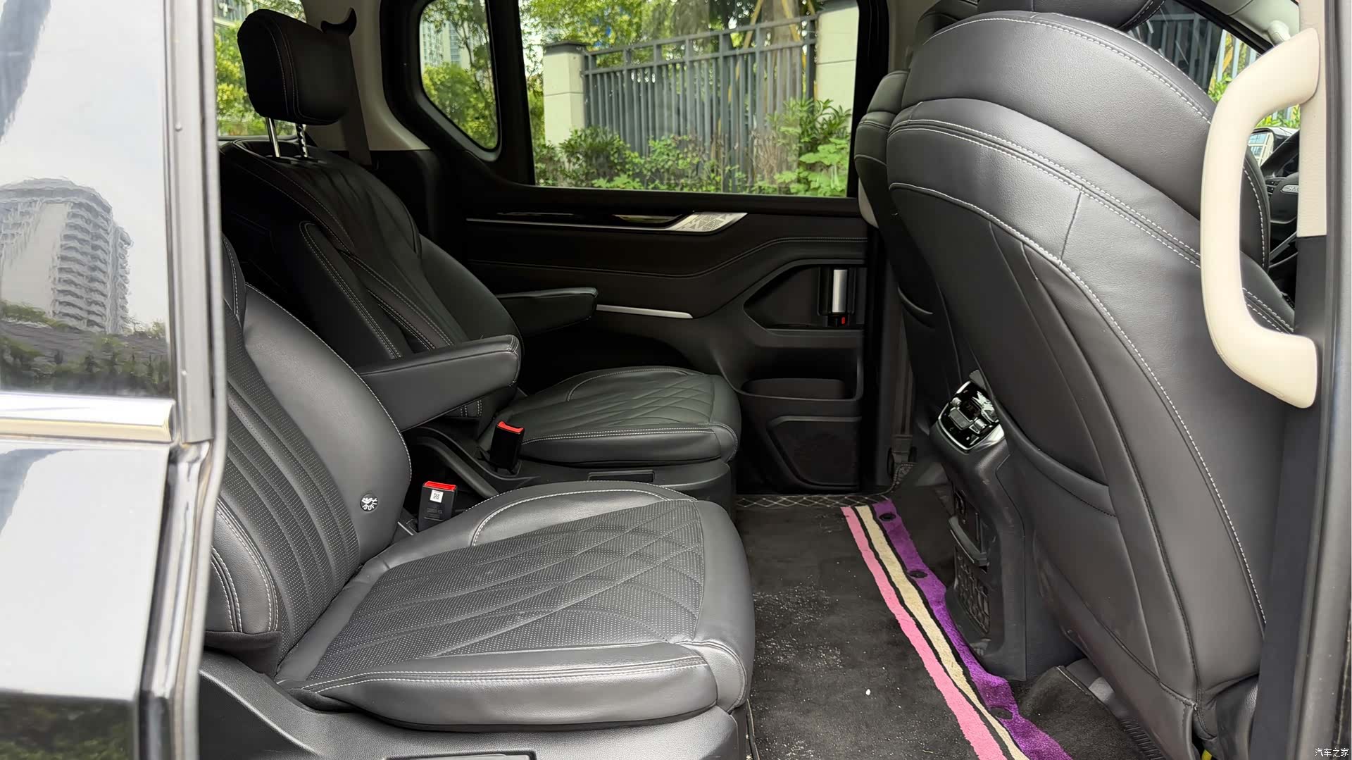 Maxus G20, 2024 11