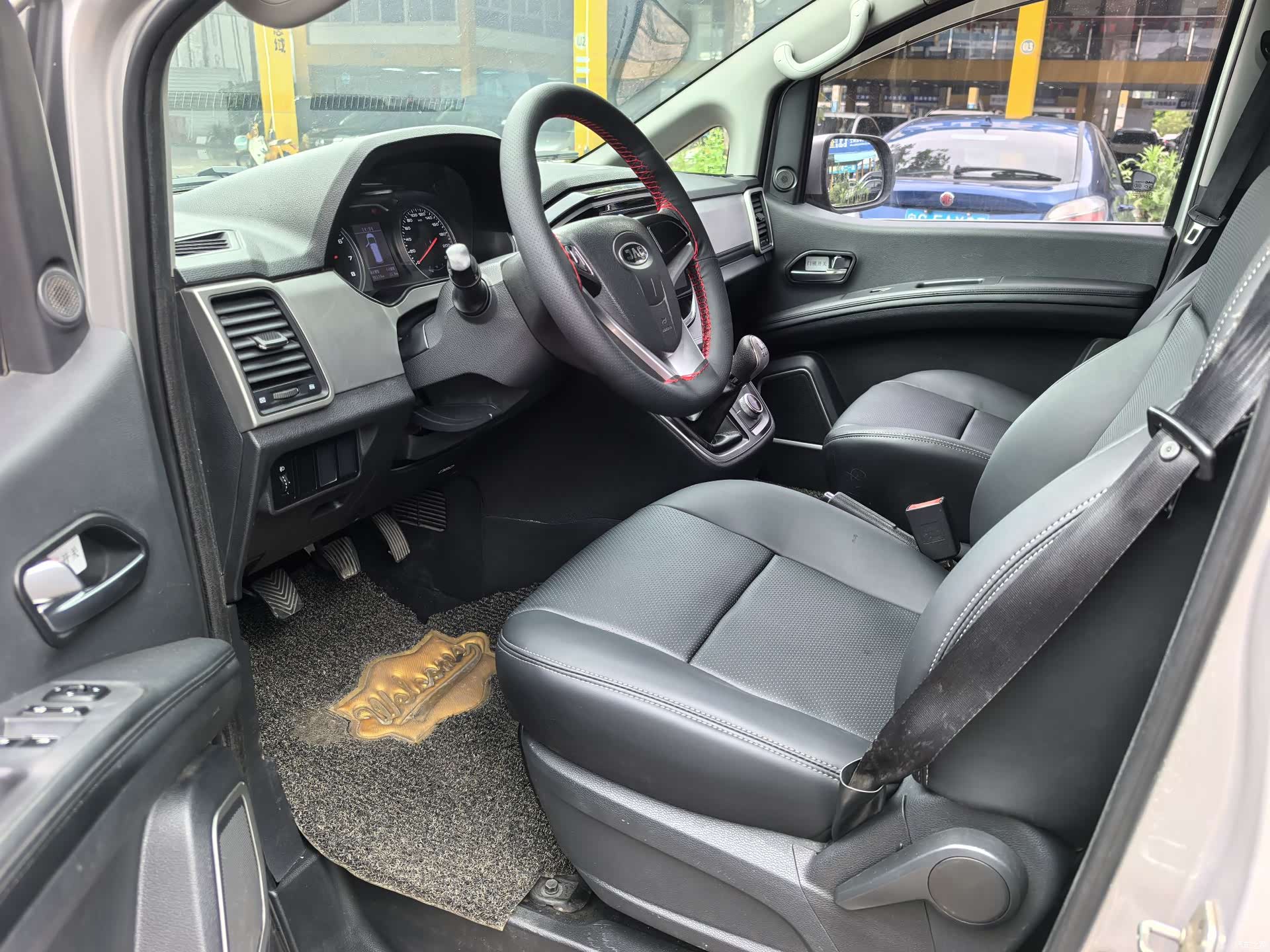 JiangQiJiTuan M4, 2019 4