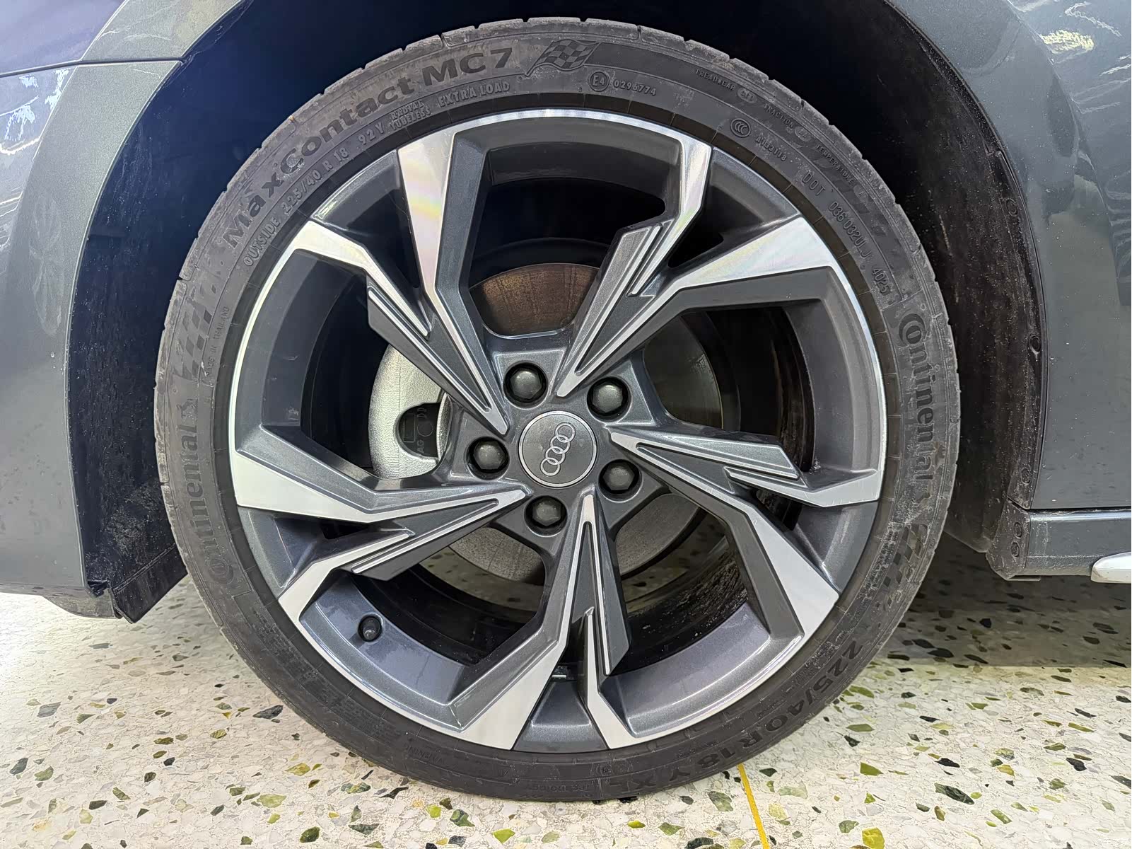 Audi A3, 2022 7