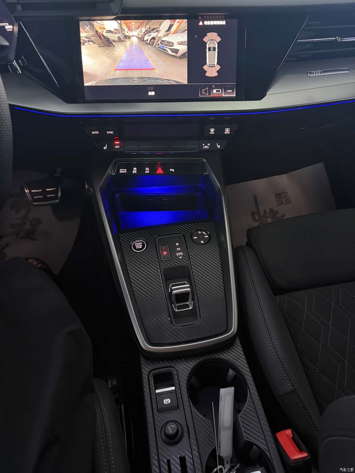 Audi A3, 2022 17