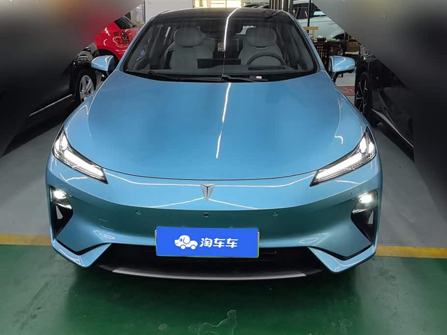 DEEPAL Dark blue L07