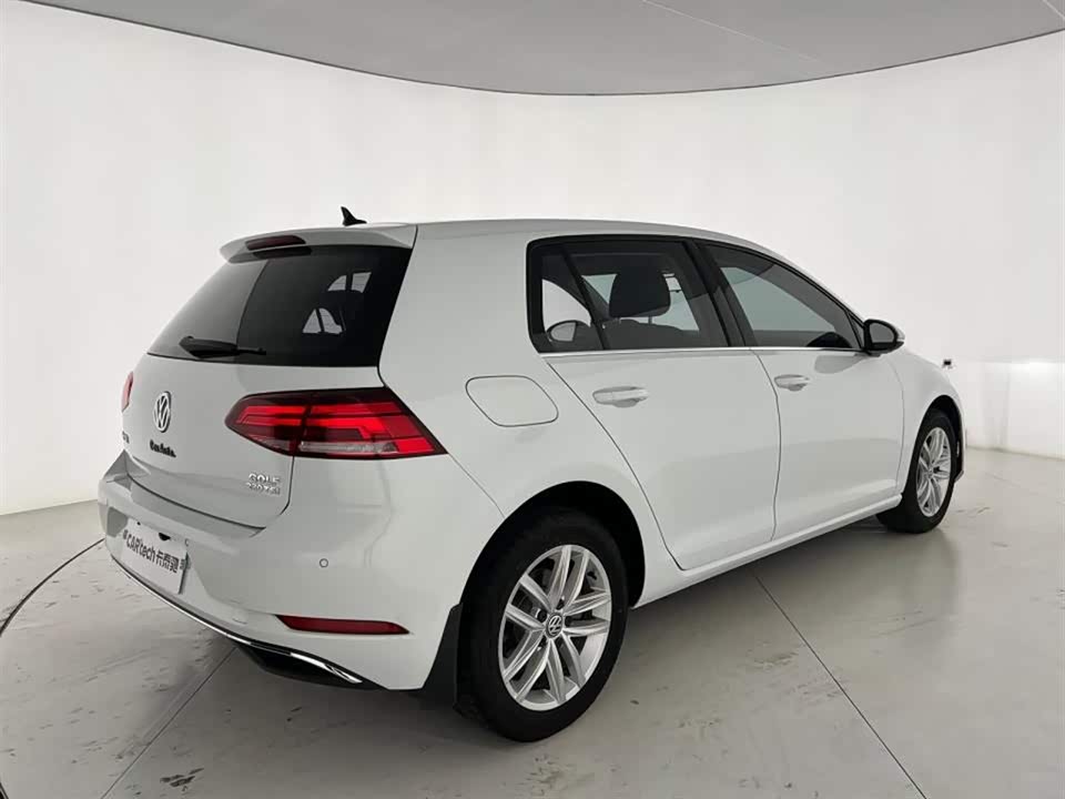 Volkswagen golf Volkswagen golf