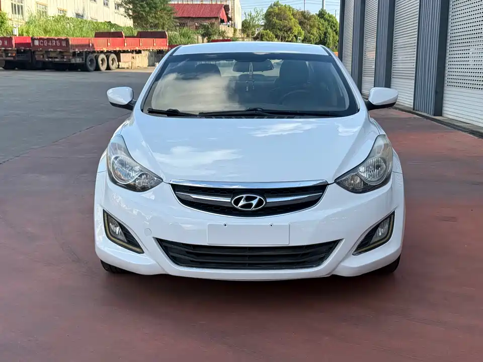 Hyundai Langdong