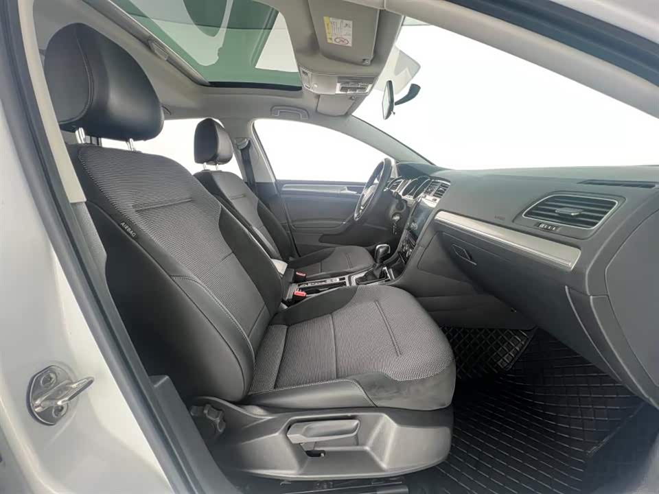 Volkswagen golf Volkswagen golf