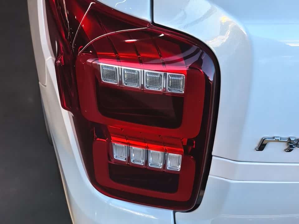 Trumpchi Trumpchi GS8