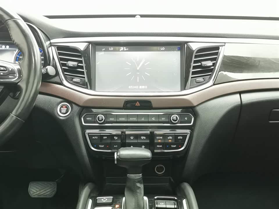Trumpchi Trumpchi GS8
