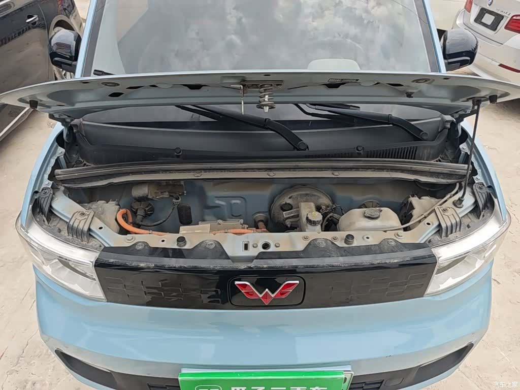Wuling MINIEV, 2023 20