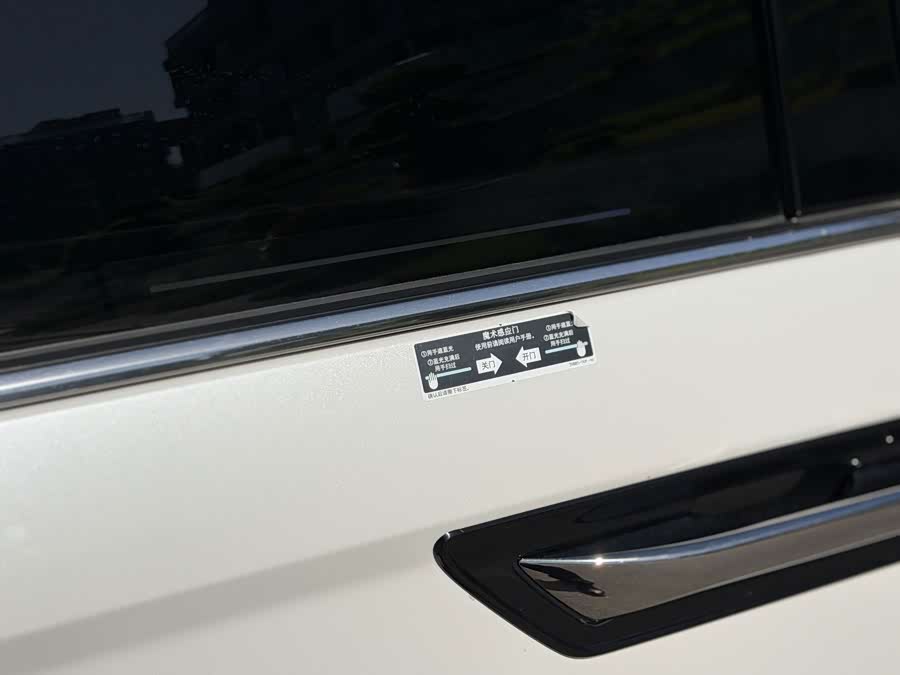 Honda Elysion 2020, фото 11
