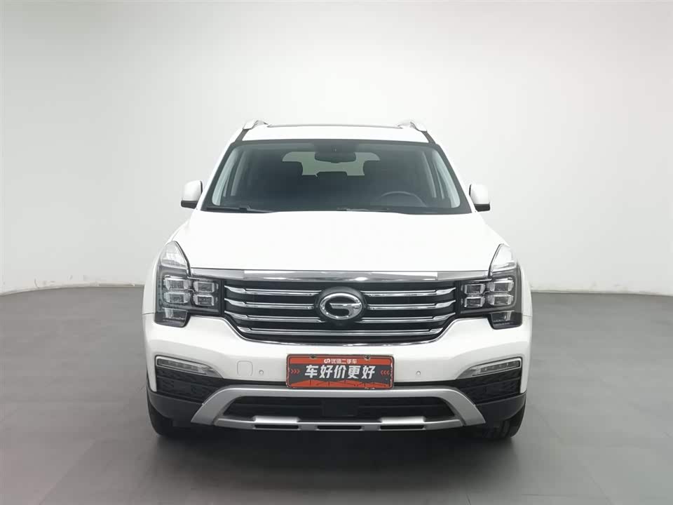 Trumpchi Trumpchi GS8