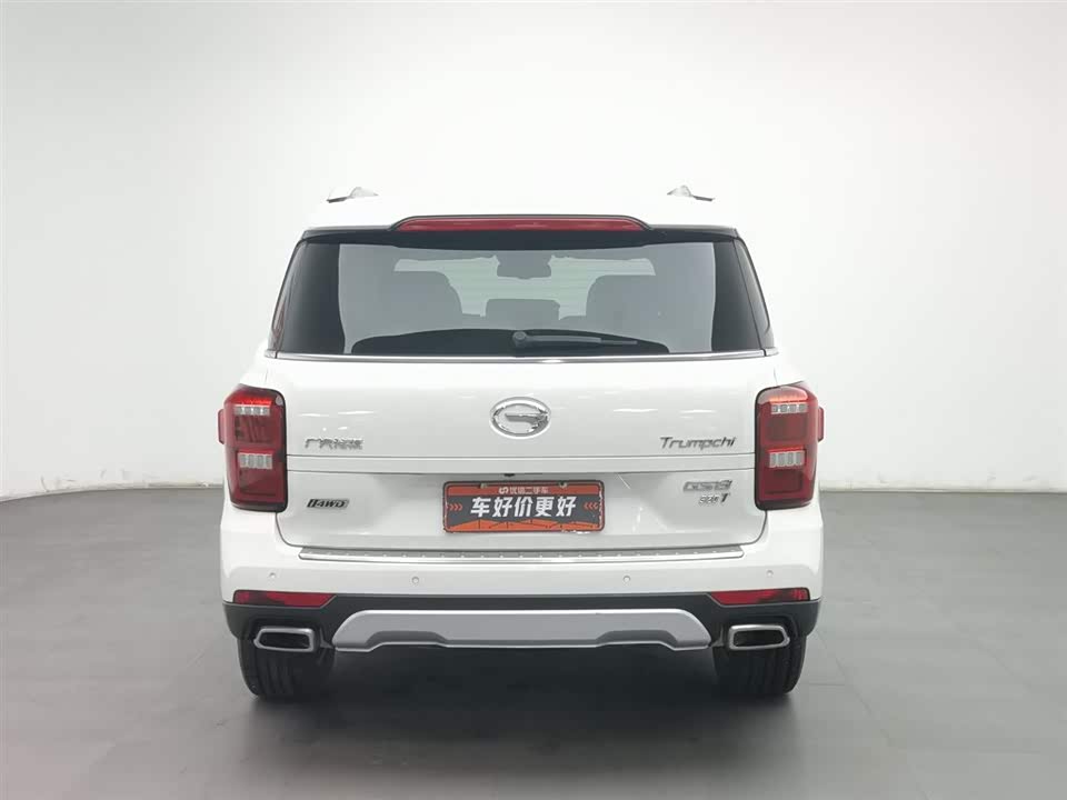 Trumpchi Trumpchi GS8