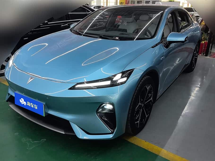 DEEPAL Dark blue L07