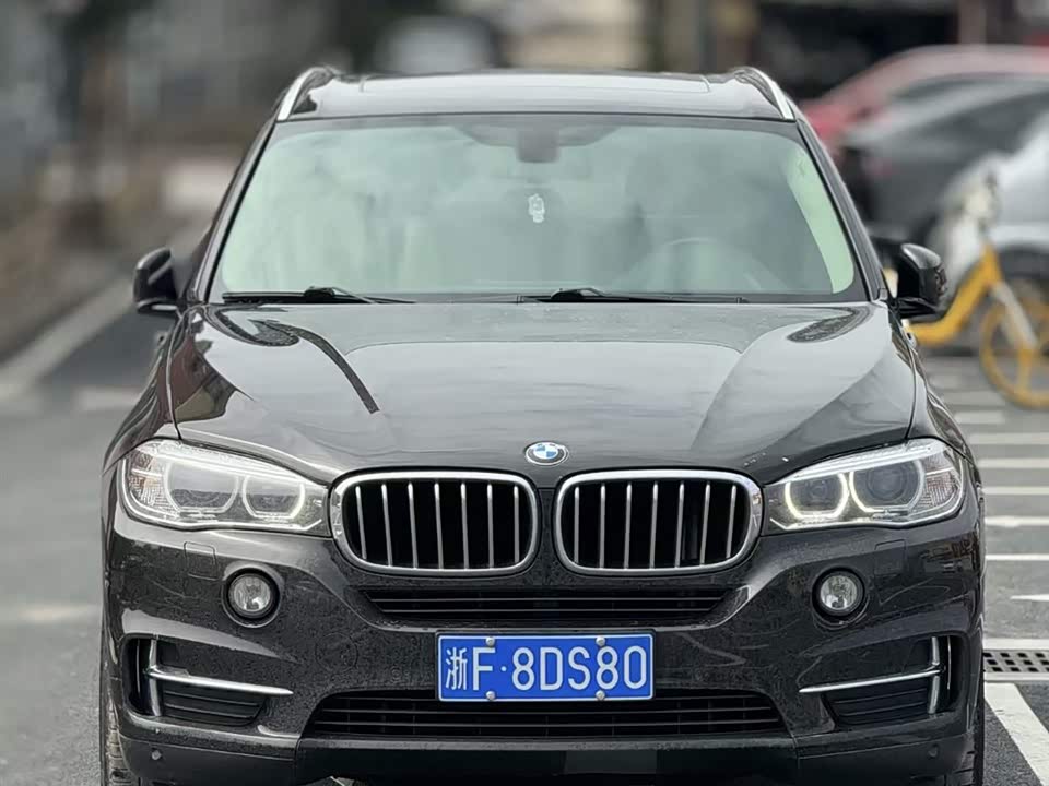 BMW X5 BMW X5