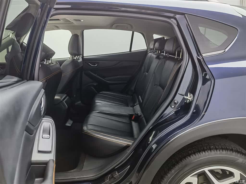 Subaru XV, 2019 15