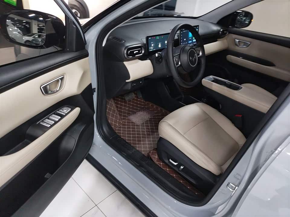 Wuling Wuling Bingguo PLUS