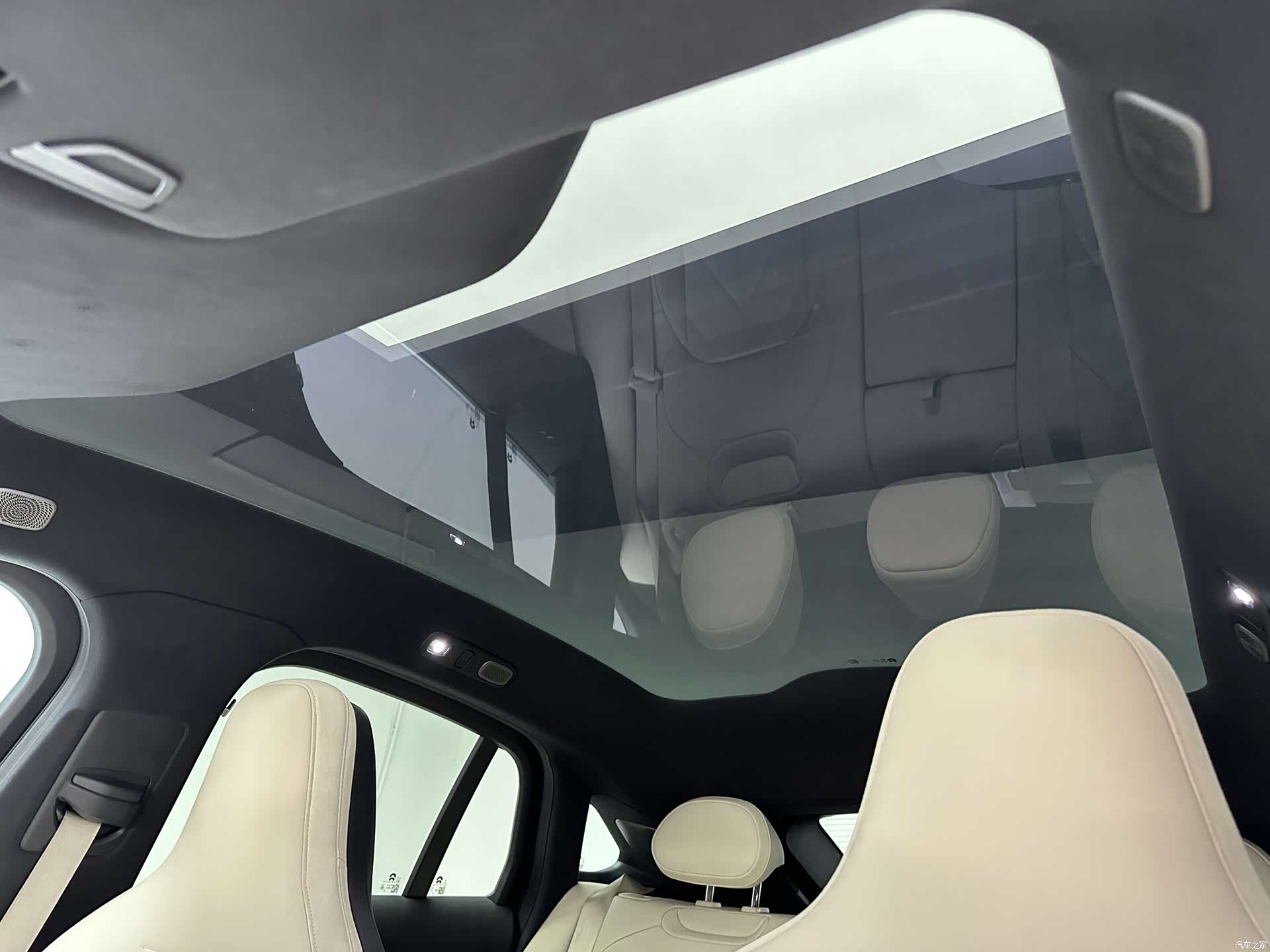 NIO EC6, 2025 18