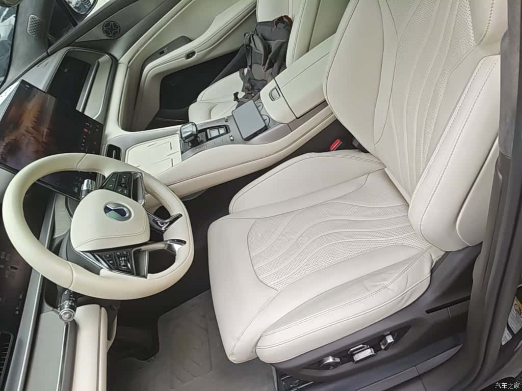 Denza N7, 2024 15