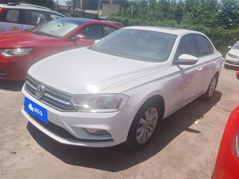 Volkswagen Bora
