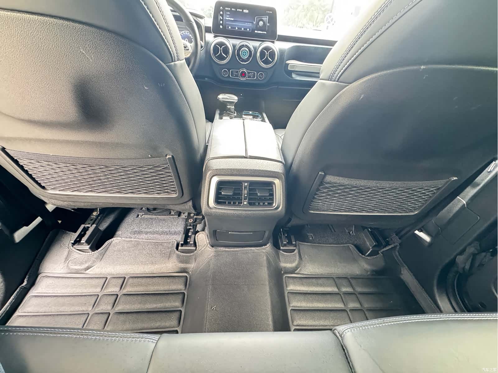 BAIC BJ40, 2024 8