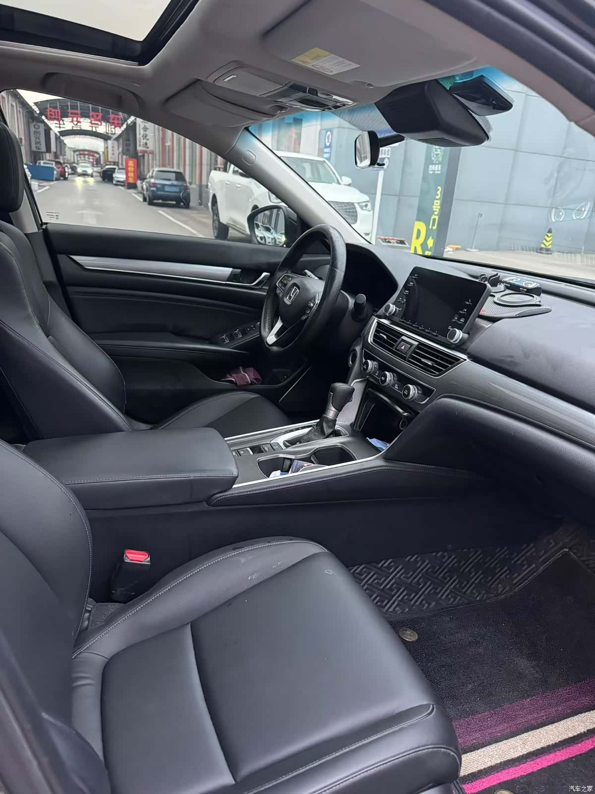 Honda Accord, 2021 7