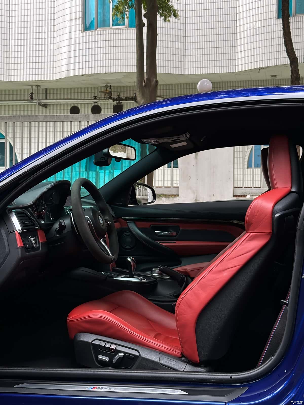 BMW M4, 2019 7