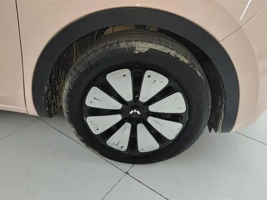 Wuling Wuling Bingguo