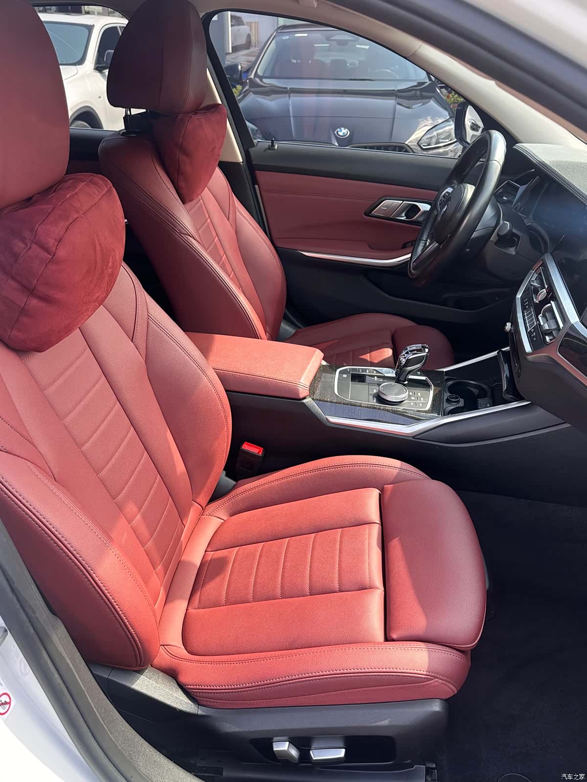 BMW 3 Series, 2021 3