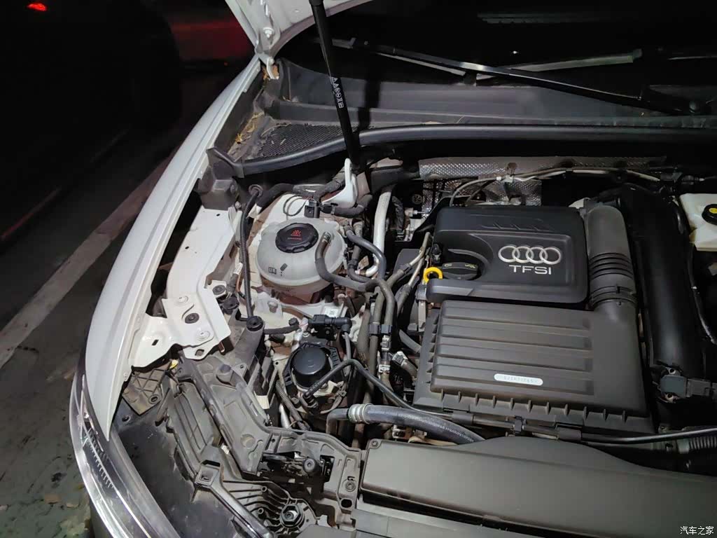 Audi Q3, 2022 22