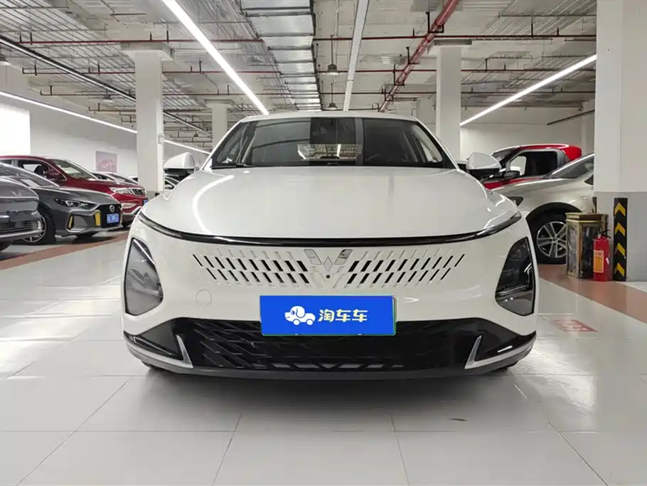 Wuling Wuling Starlight