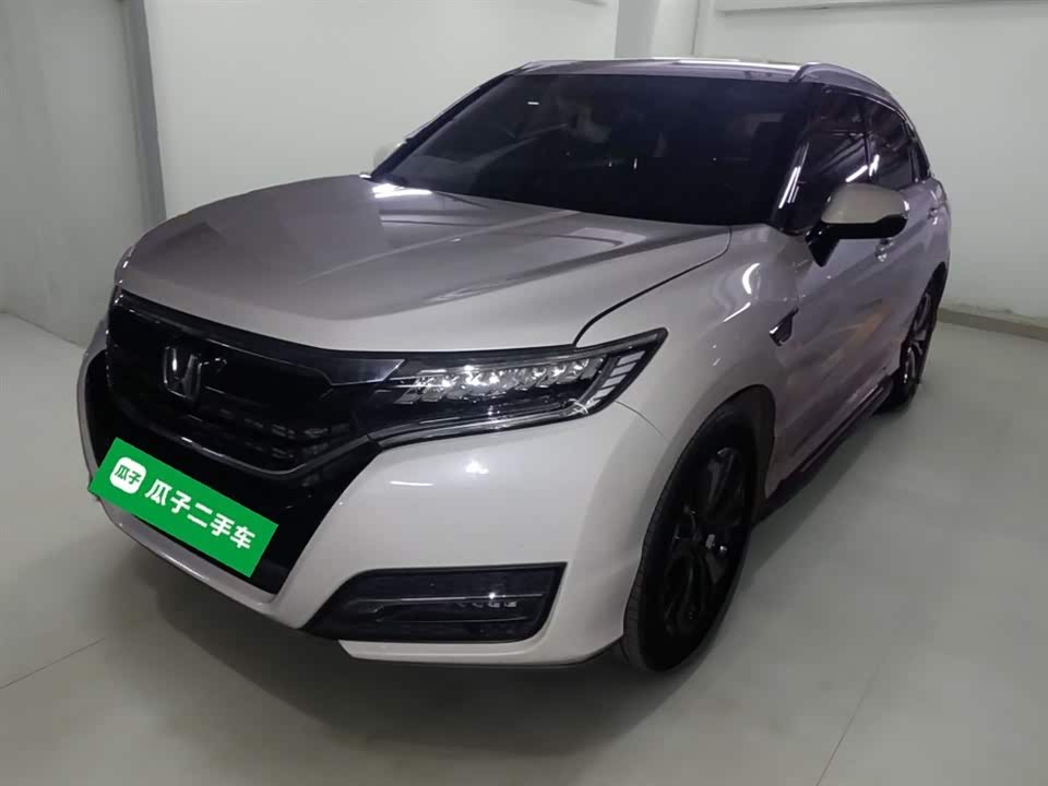 Honda UR-V