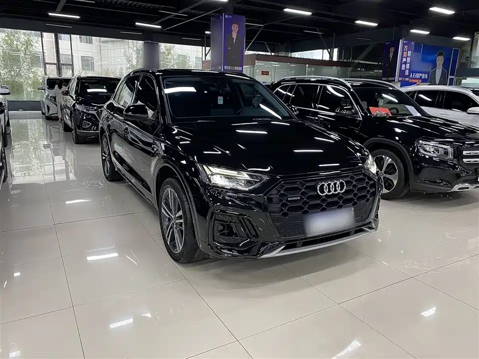 Audi Q5L