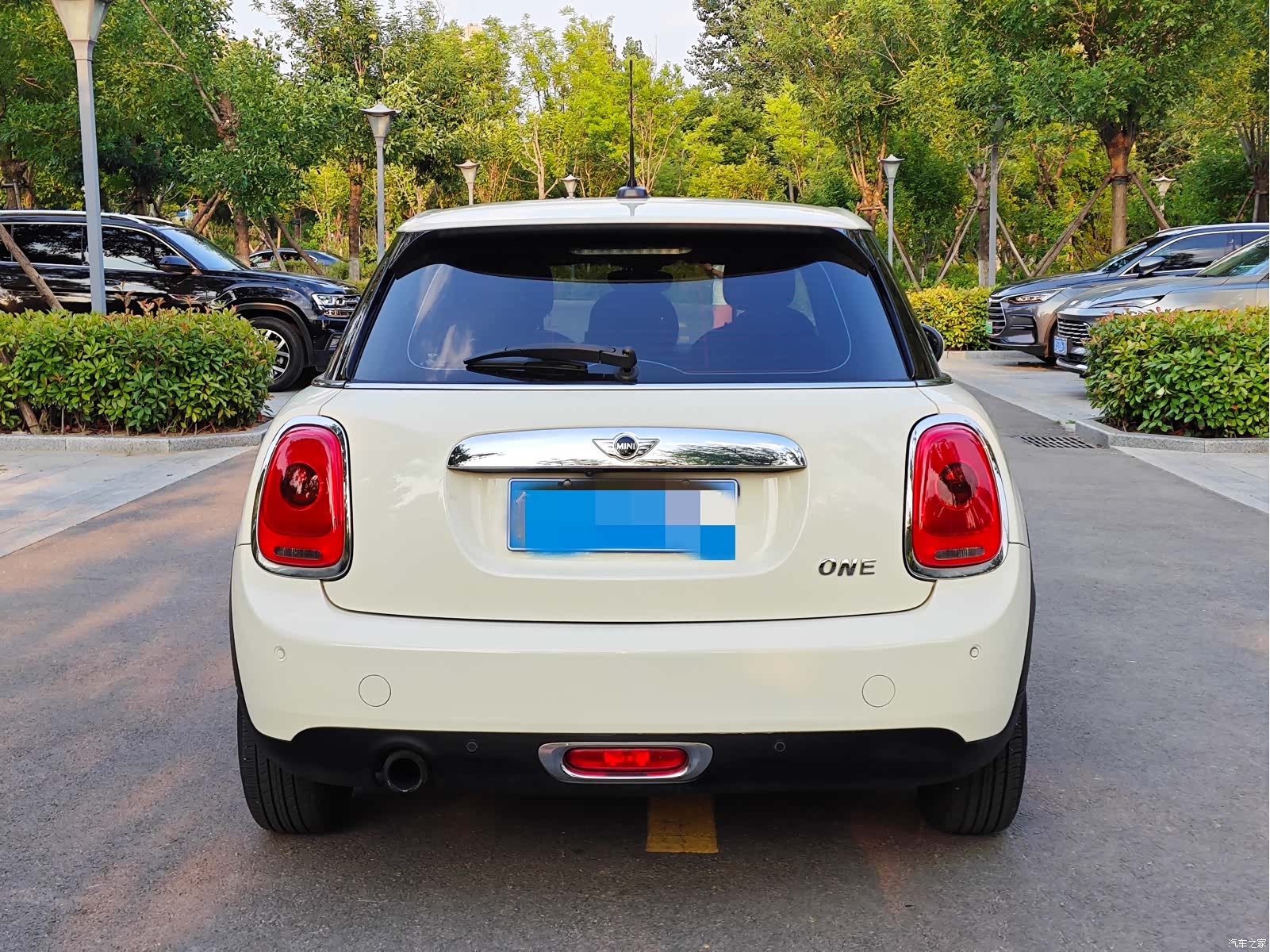 Mini ONE, 2016 все фото