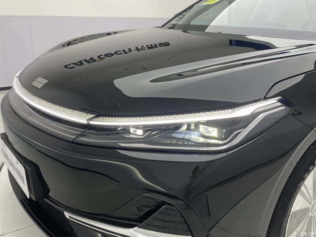 Geely A7, 2026 9