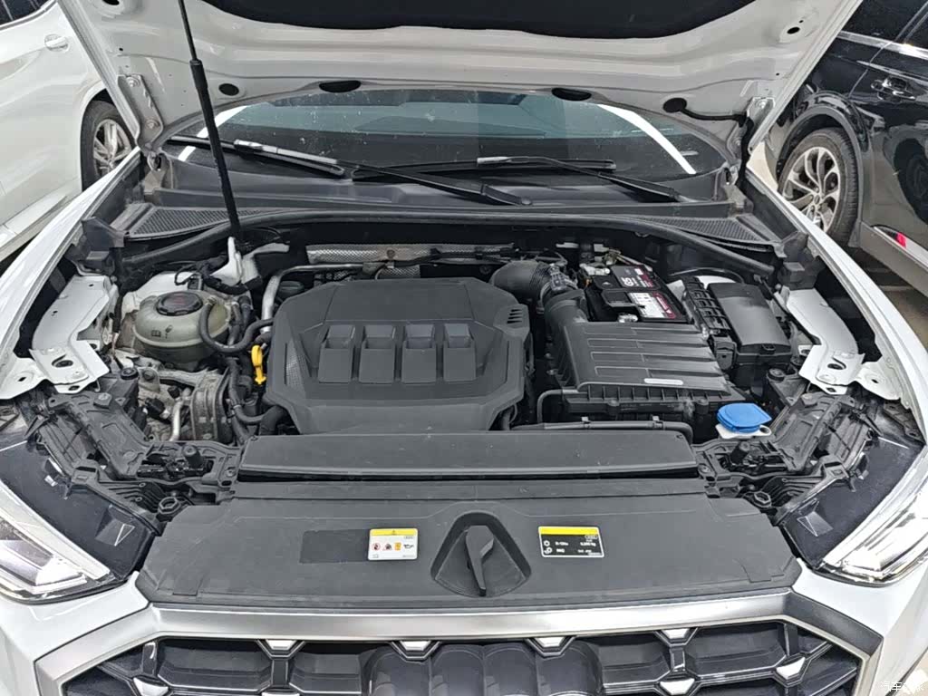 Audi Q3, 2021 20