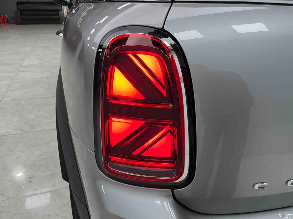 Mini Countryman, 2024 19