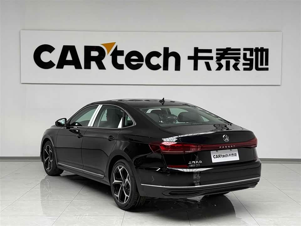 Volkswagen Passat Volkswagen Passat