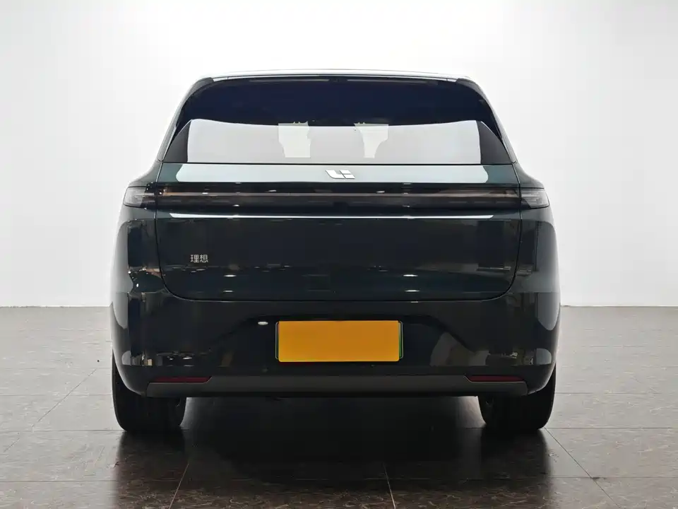 Li Auto Ideal L6
