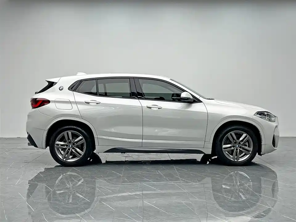 BMW X2 BMW X2