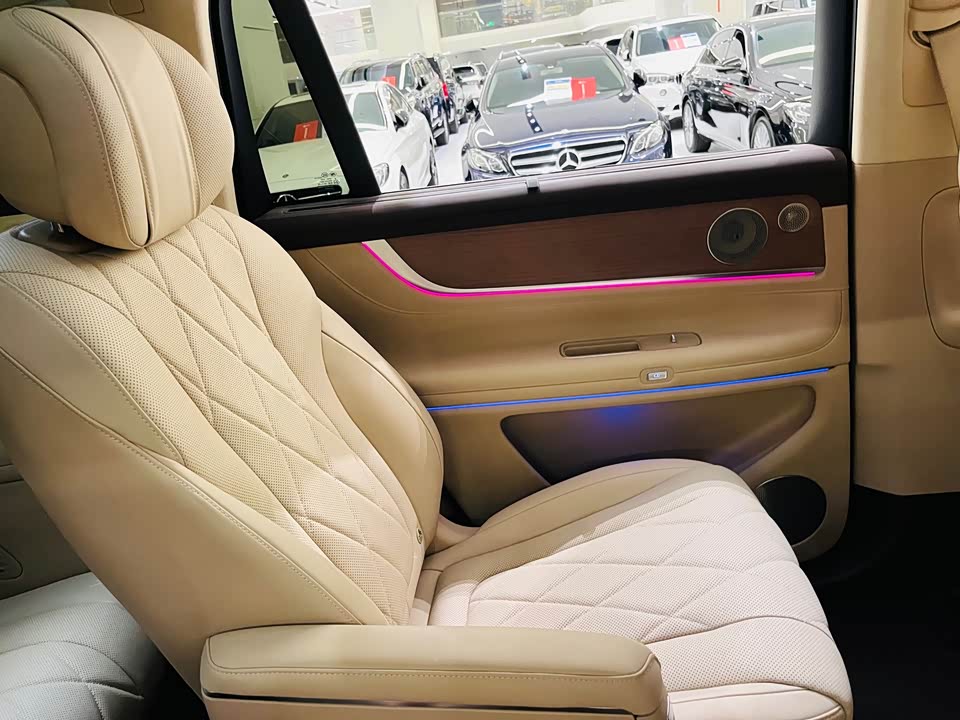 HarmonyOS Ask the world M9