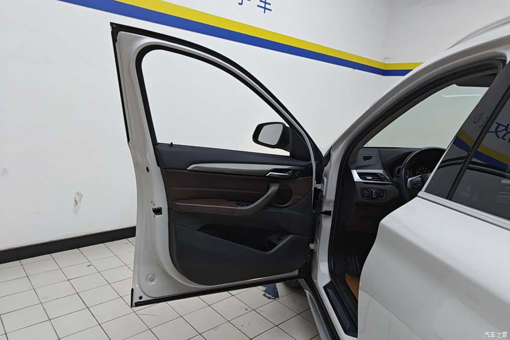 BMW X1, 2019 7