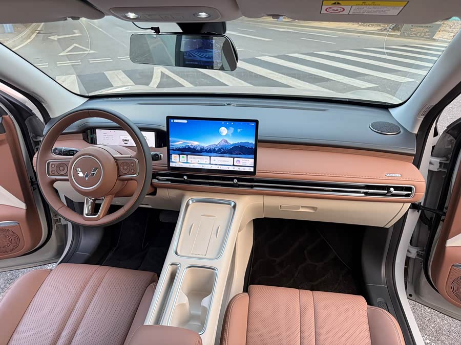 Wuling Bingo S 2025, фото 10