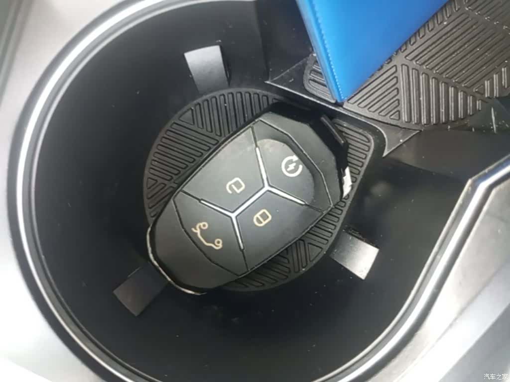 Lynk & Co 01, 2019 9