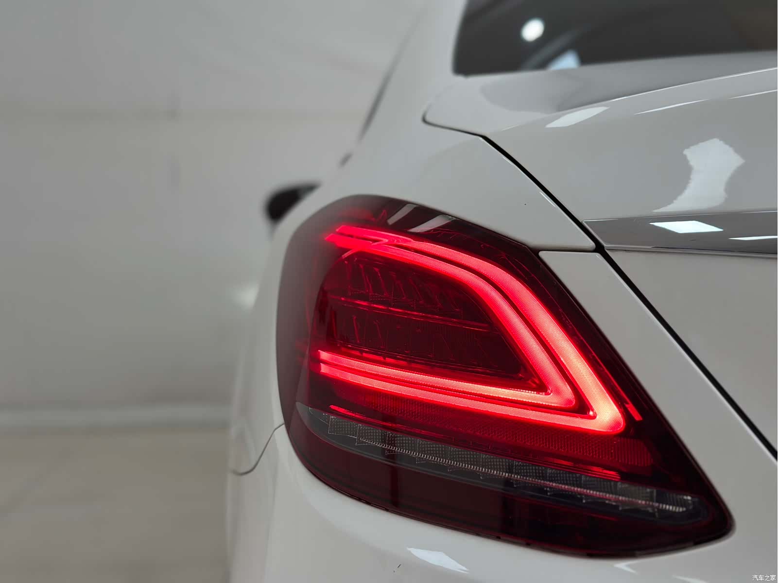 Mercedes-Benz C-Class, 2021 21