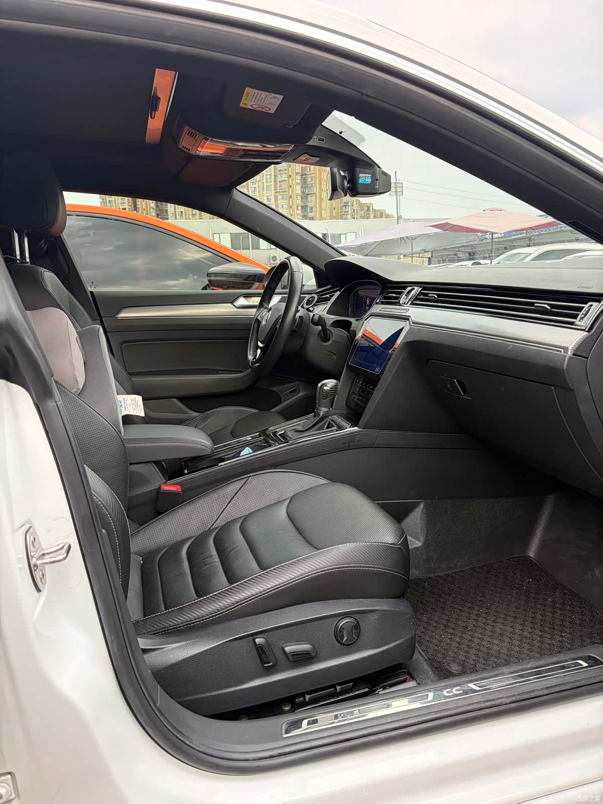 Volkswagen CC, 2020 14