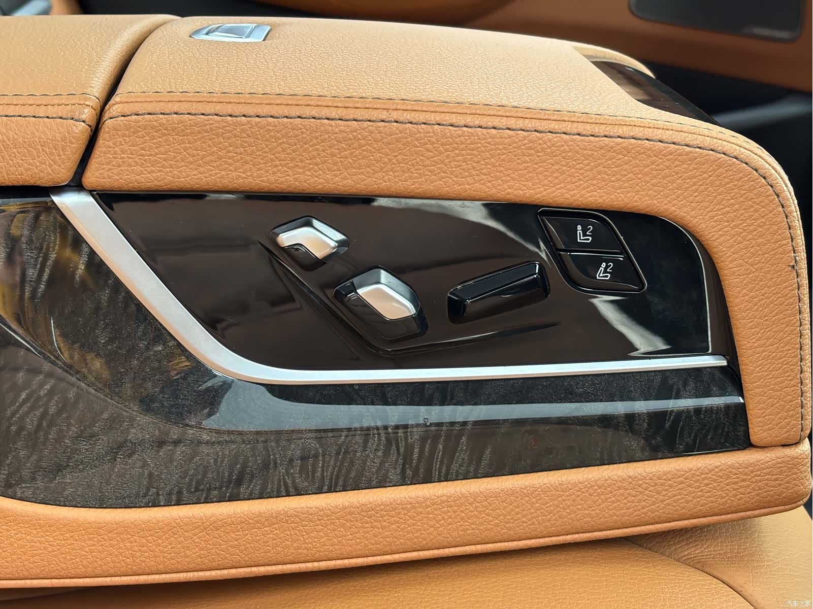 BMW 5 Series, 2018 31