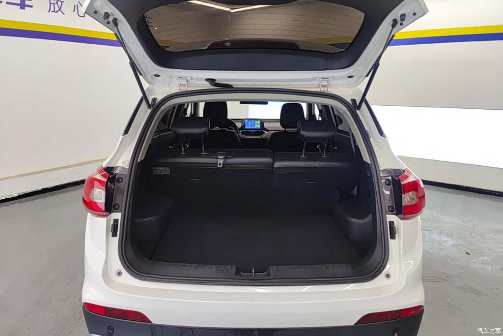 Wuling 510, 2019 4