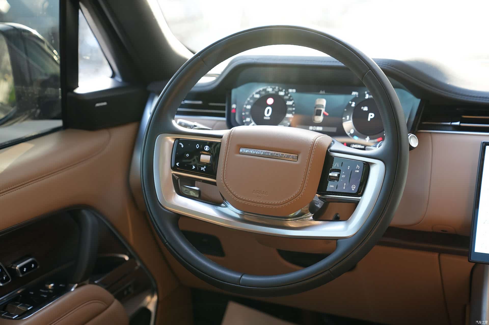 Land Rover Range Rover, 2025 9