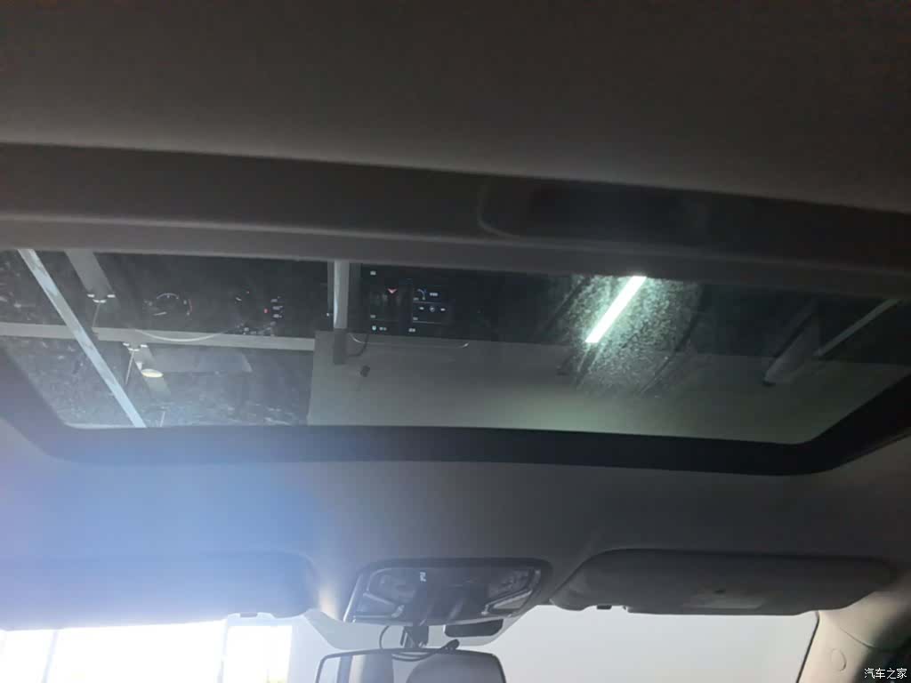Changan CS55, 2018 18