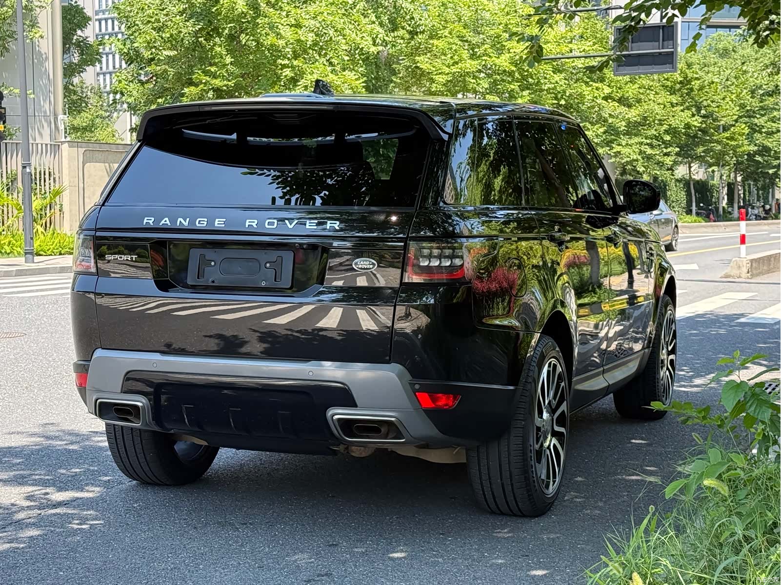 Land Rover Range Rover, 2020 10